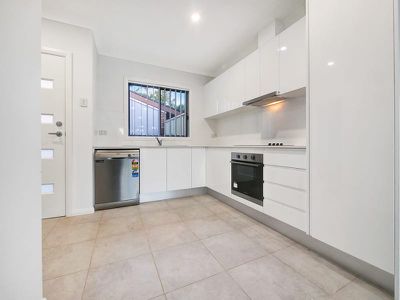 75A Borrowdale Way, Cranebrook
