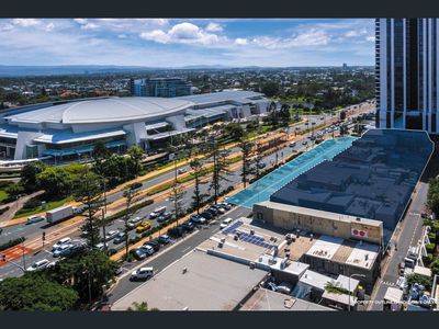 2709 Gold Coast Highway, Broadbeach