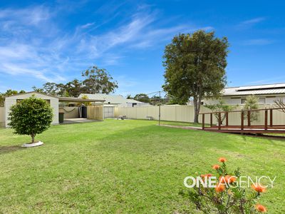 71 Tallyan Point Road, Basin View