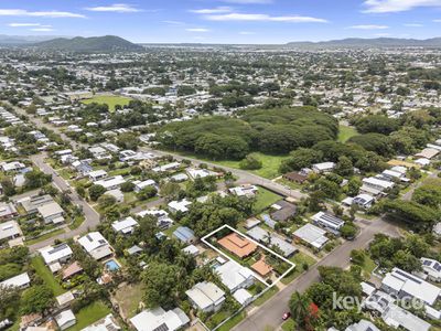 55 Mango Avenue, Mundingburra