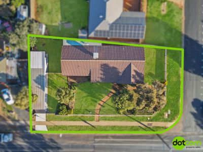 2 Wills Street, Dubbo