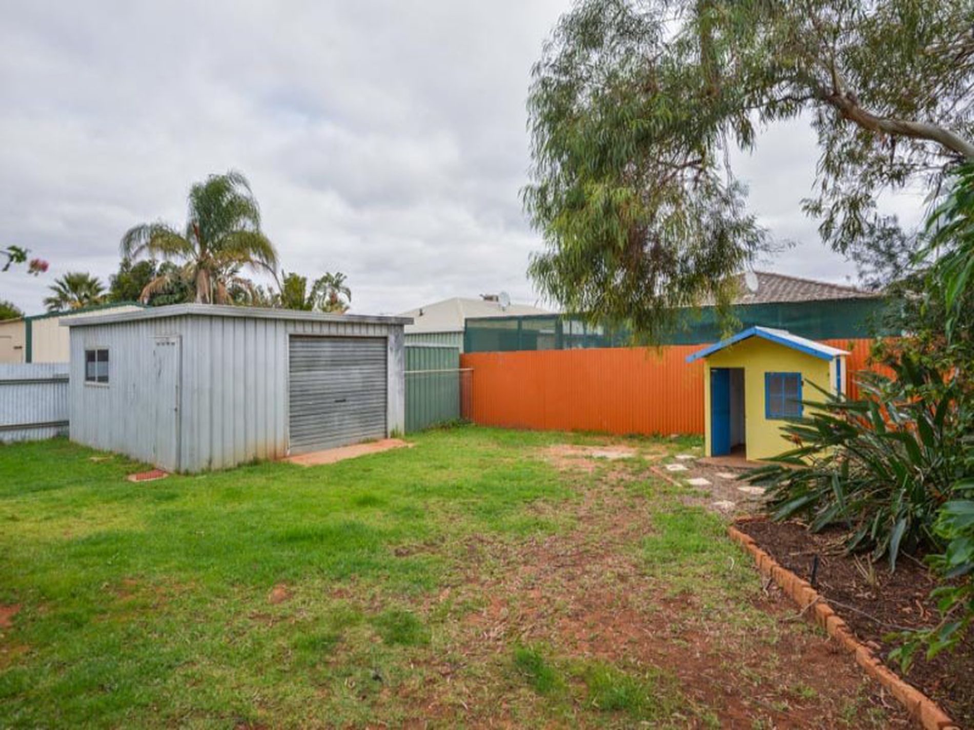 4 Nickel Lane, Hannans