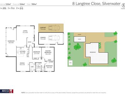 8 Langtree Close, Silverwater