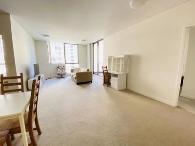 504 / 2 Discovery Point Place, Wolli Creek