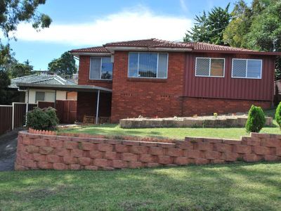 12 Cleary Avenue, Kanahooka