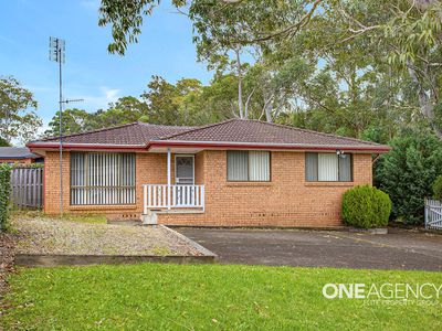 14 Carbeen Crescent, Cordeaux Heights