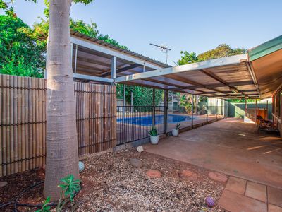 42 Bottlebrush Crescent, South Hedland