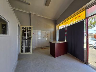 1D Bell Street, Sunshine West