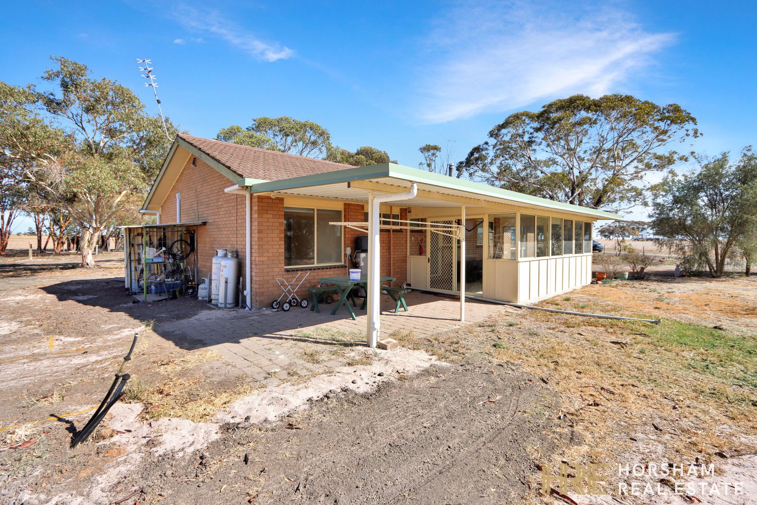 789 Wimmera-Highway, Vectis