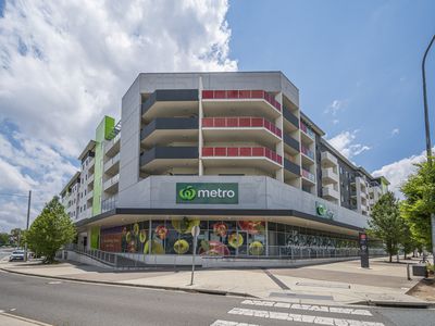 113 / 49 Nullarbor Avenue, Franklin