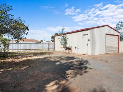 46 Boomerang Crescent, South Kalgoorlie