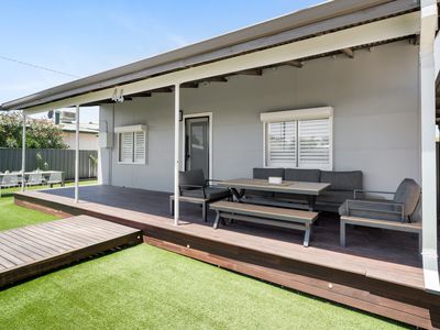 44 Johnston Street, Boulder