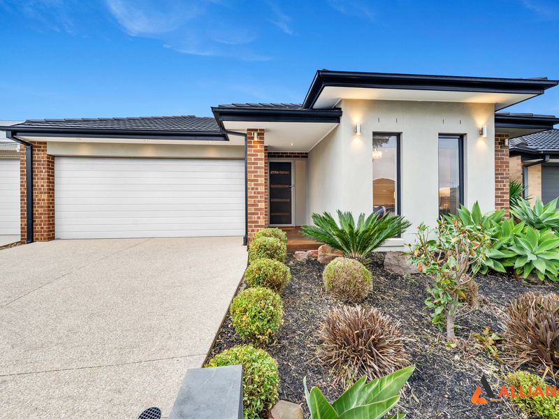 5 Statham View, Cranbourne West