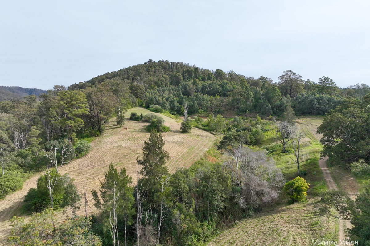 85 Schneiders Road, Bobin