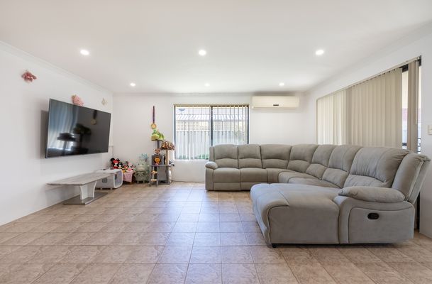 100 Rae Road, Shoalwater