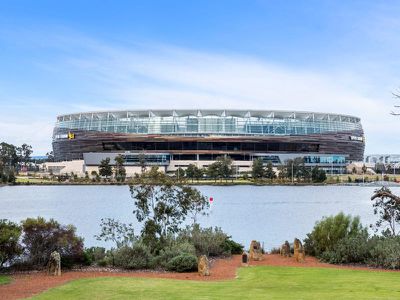 31 / 52 Goderich Street, East Perth