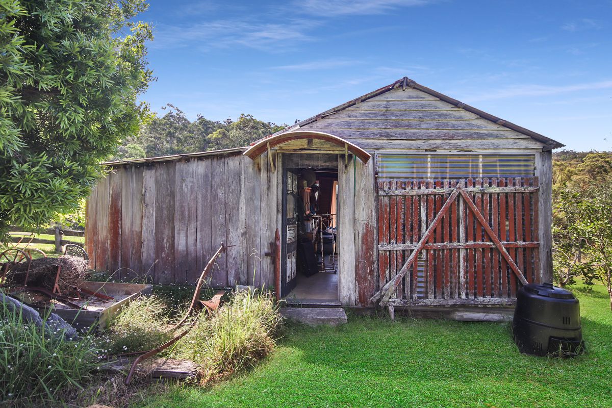 1232 Wagonga Scenic Drive, Kianga