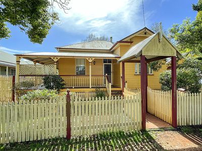 5 Groom Street, East Toowoomba