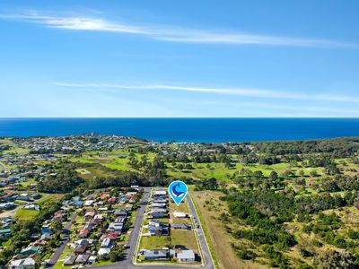 30 Songlark Street, Bermagui