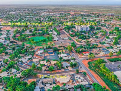 37 Pedlar Street, South Hedland