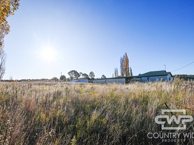 1001 Llangothlin Road , Guyra