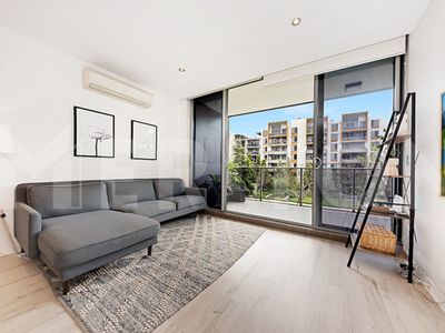 433 / 3 Loftus Street, Turrella
