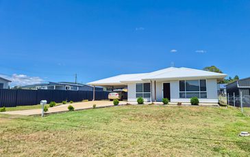 28 Ridley Street, Bingara