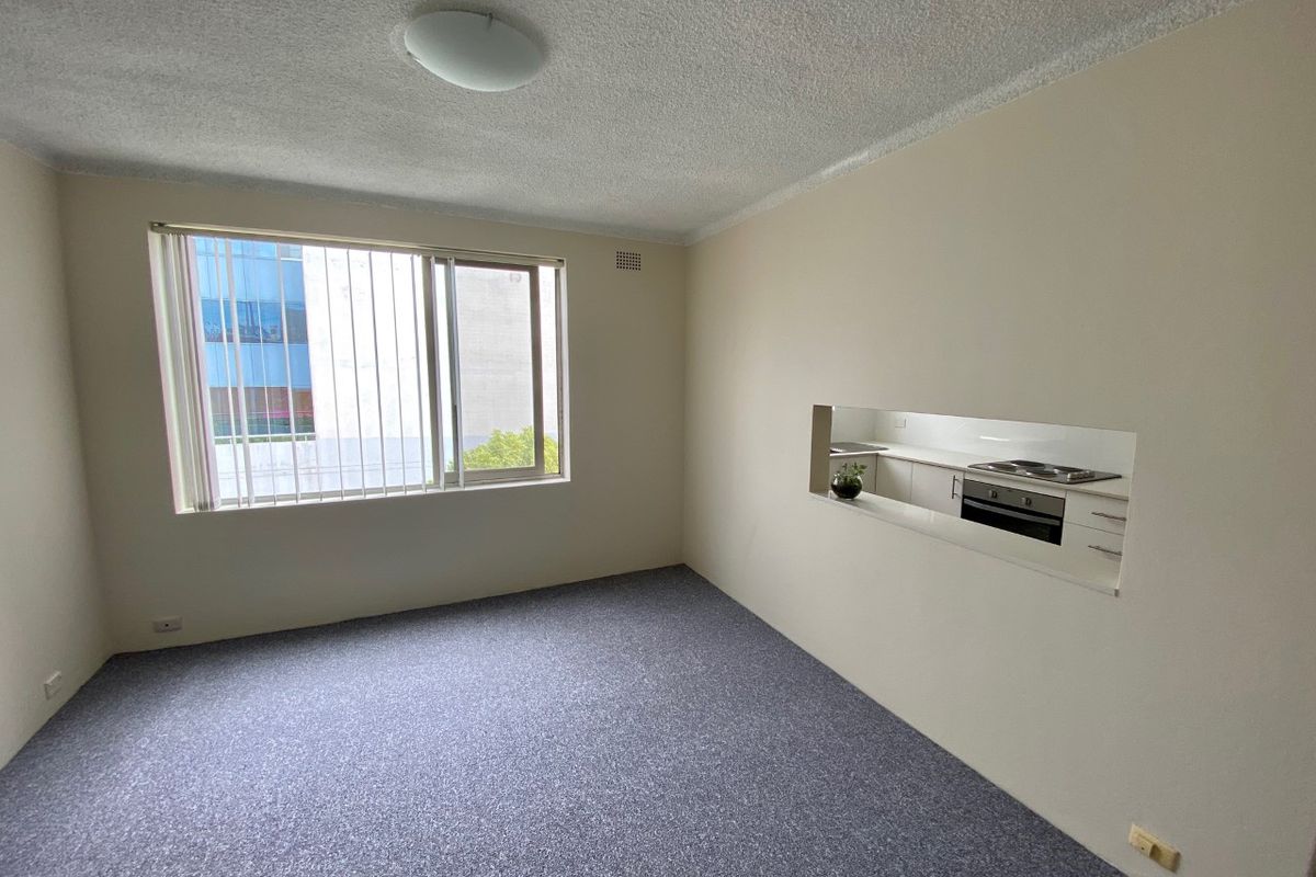 9 / 21 Rowe Street, Eastwood