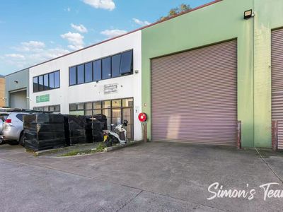 7 / 143-155 Bonds Road, Peakhurst