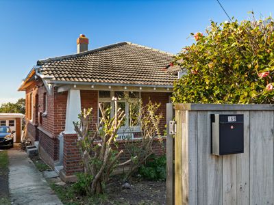 169 Elgin Road, Maryhill