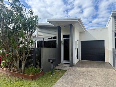 22 Bunya Way, Andergrove