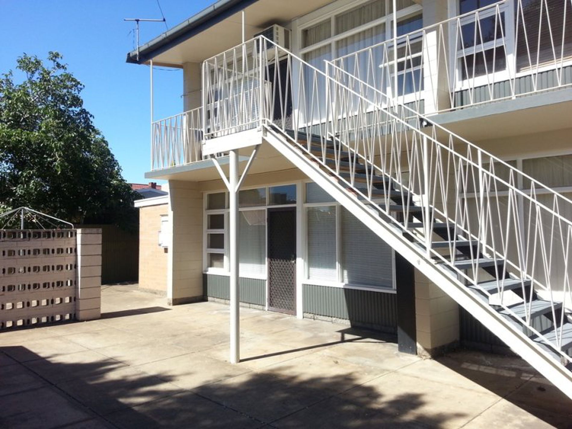 7 / 182 Anzac Highway, Glandore