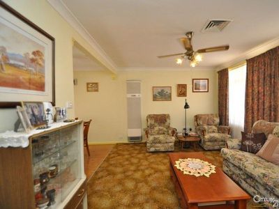 47  Morgan Street, Dubbo