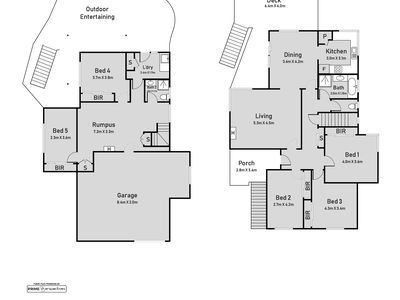 2 Guilford Road, Riverside