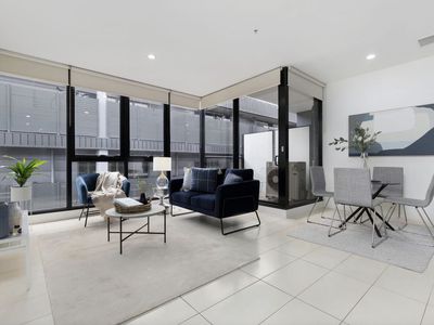 506 / 179 Boundary Road, North Melbourne