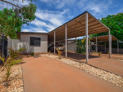14B Brodie Crescent, South Hedland
