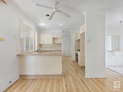 13 Nymboida Court, Blue Haven