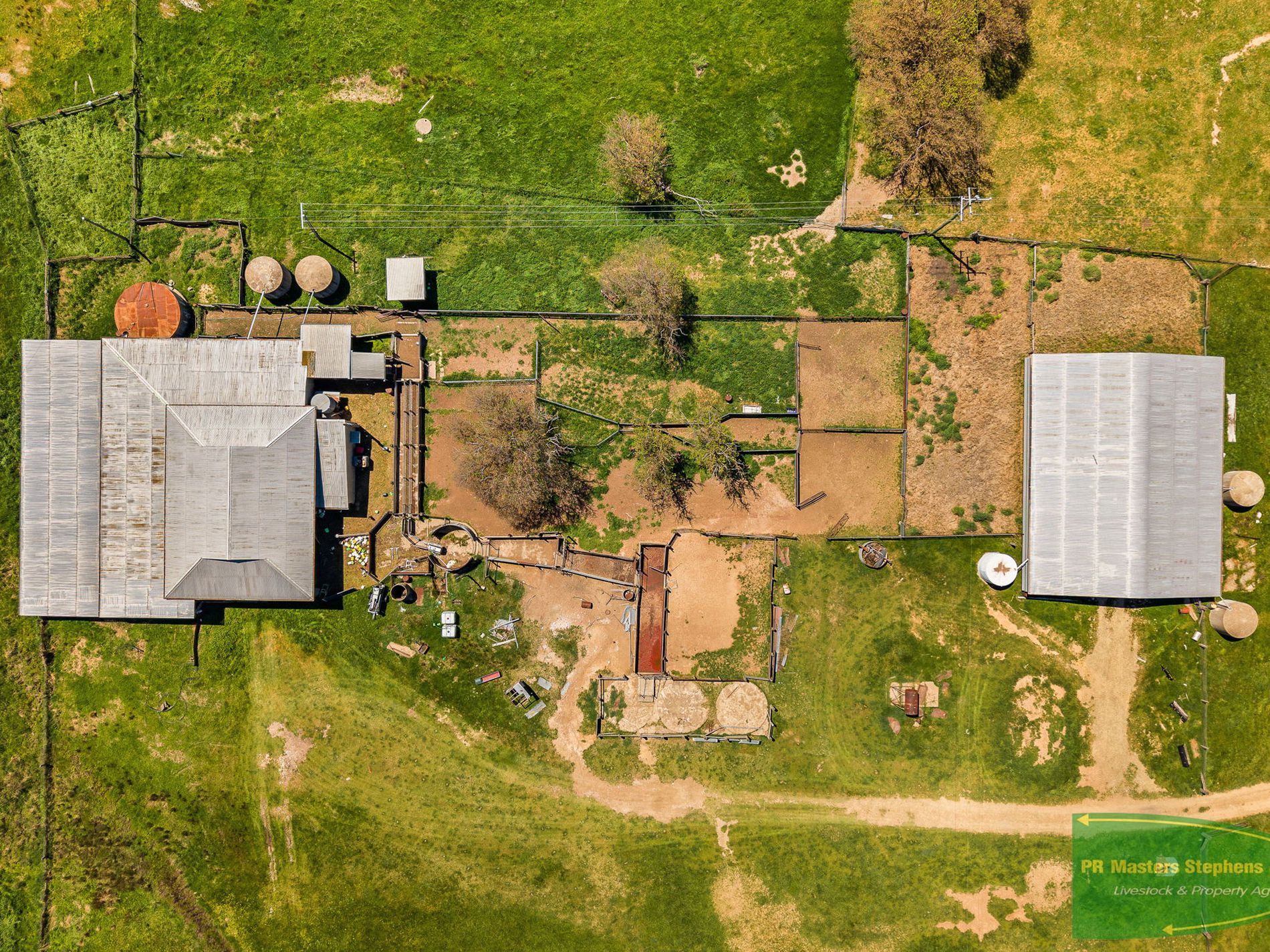 351 Shepherds Creek Road, Euchareena