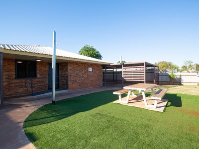 8 Marra Court, South Hedland