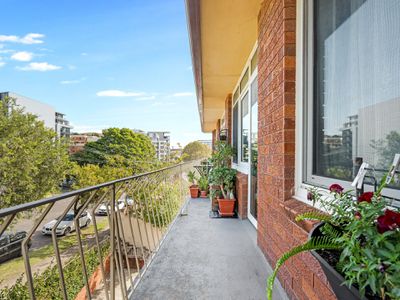 9 / 32-34 Bryant Street, Rockdale