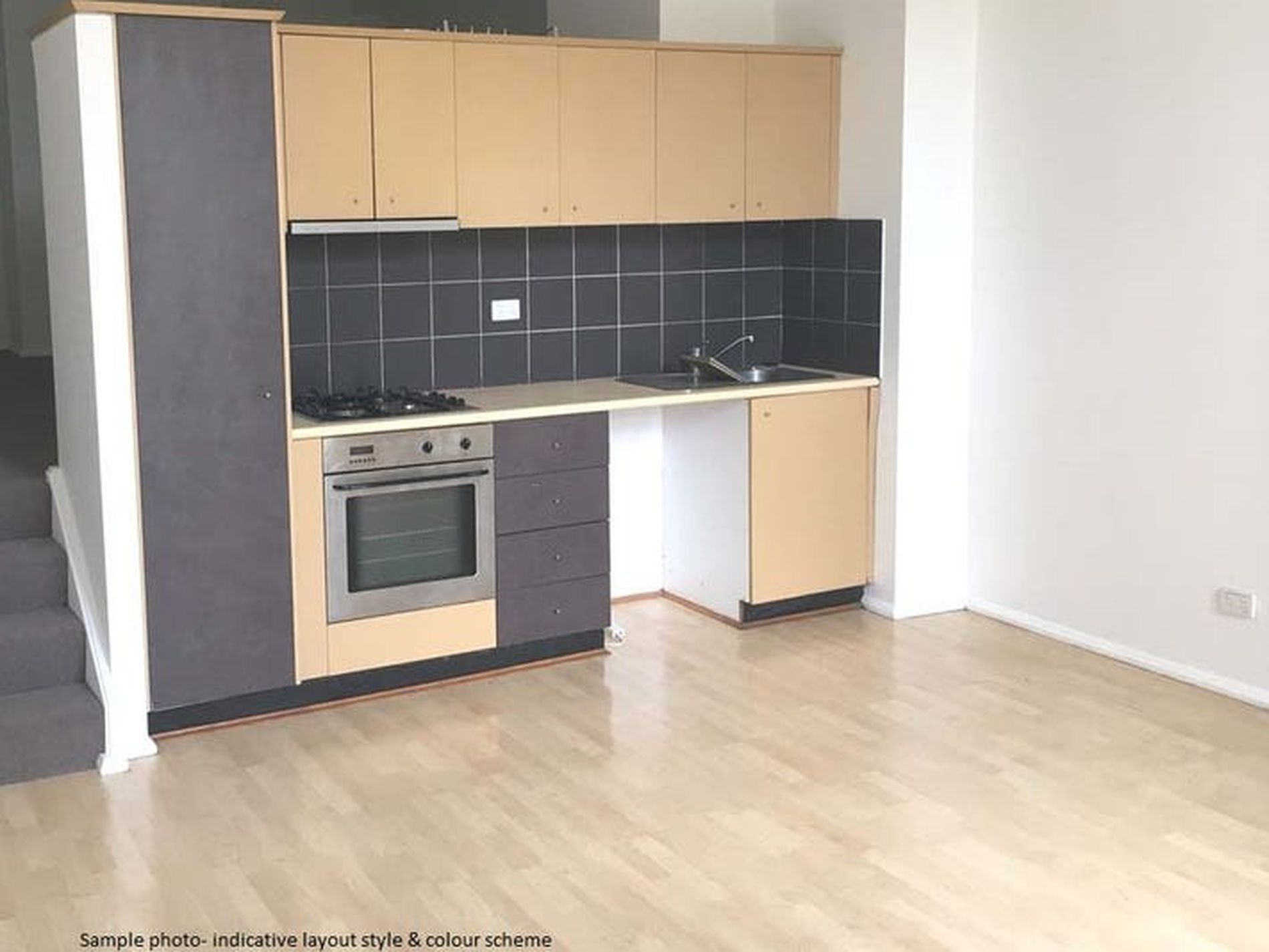 220 / 105 Campbell Street, Surry Hills