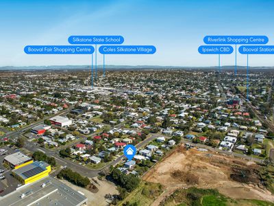 8 Kruger Street, Booval
