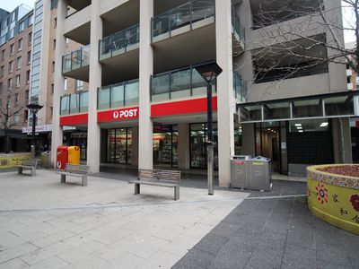 5 / 62-72 QUEEN STREET, Auburn