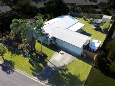 6 Mcrobbs Close, Edmonton