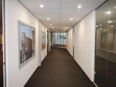 1A  / 7  Parkes St , Parramatta