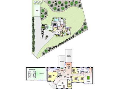 10 Leah Close, Rye