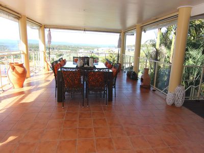 41 Belton Way, Forster