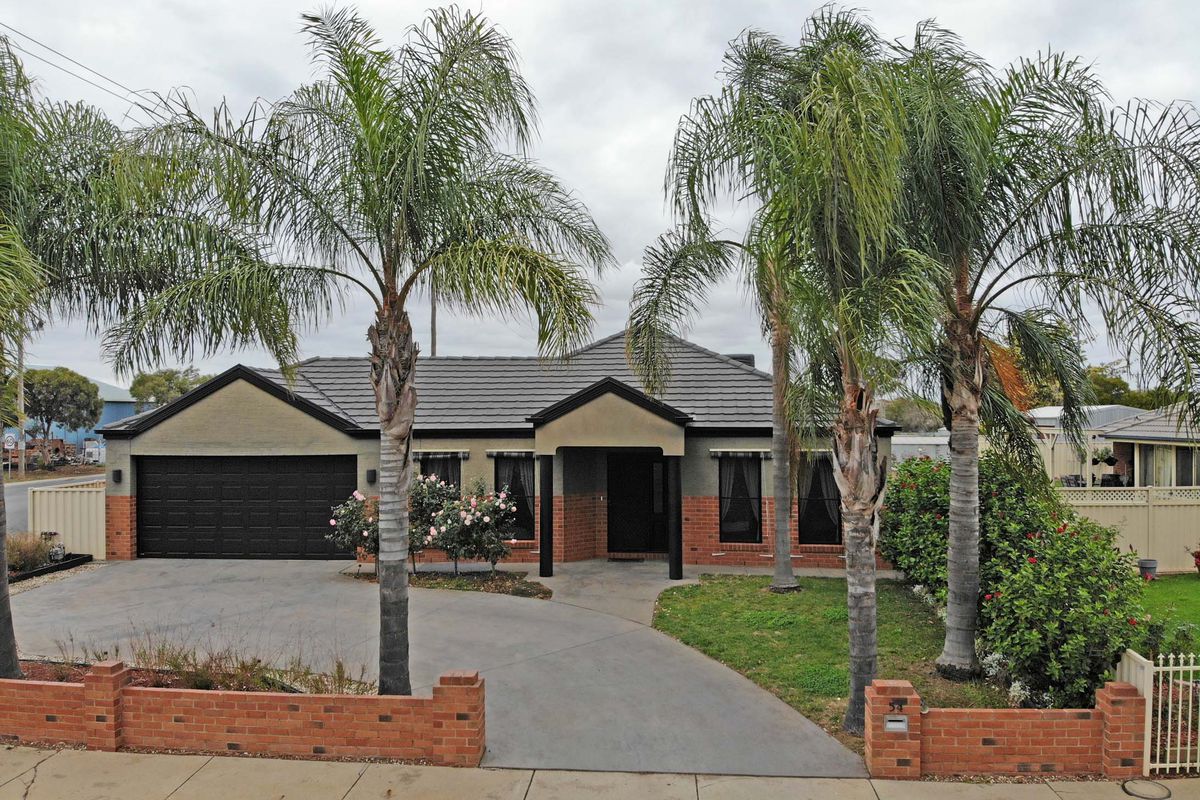 54 McEwen Road, Kyabram