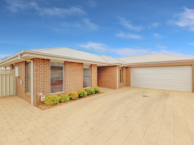 3B Apsley Crescent, Dubbo