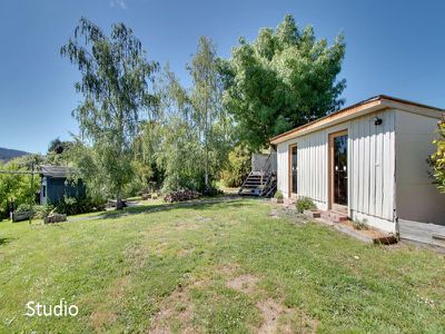 38 Golden Valley Road, Cygnet